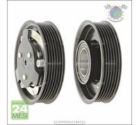 Innesto elettromagnetico Compressore clima NRF per AUDI TT Q3 Q2 A3 A1 SEAT TOL