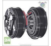 Innesto elettromagnetico Compressore clima NRF per HONDA PRELUDE V CIVIC VII AC