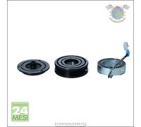 Innesto elettromagnetico Compressore clima NRF per OPEL ZAFIRA B A / MERIVA #ks
