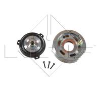 Innesto elettromagnetico, Compressore clima per AUDI SEAT SKODA VW A3 ALHAMBRA A