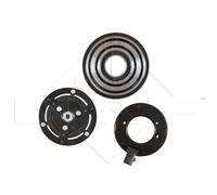 Innesto elettromagnetico, Compressore clima per CHRYSLER FIAT FORD LANCIA TOYOTA