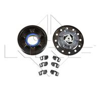 Innesto elettromagnetico, Compressore clima per DAIHATSU DODGE JEEP TOYOTA AURIS