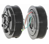 Innesto elettromagnetico, Compressore clima per FORD HONDA ACCORD FUSION