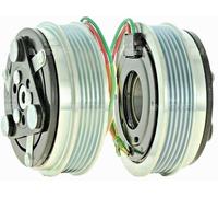 Innesto elettromagnetico, Compressore clima per FORD HONDA CIVIC CR-V FUSION JAZ