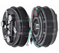 Innesto elettromagnetico, Compressore clima per FORD HONDA MAN CR-V FIESTA JAZZ