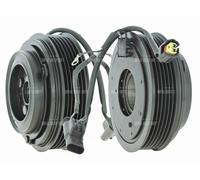 Innesto elettromagnetico, Compressore clima per FORD JAGUAR LAND ROVER MERCEDES-