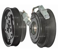 Innesto elettromagnetico, Compressore clima per FORD MERCEDES-BENZ NISSAN RENAUL
