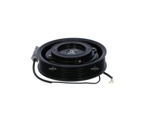 Innesto elettromagnetico, Compressore clima per HONDA ACCORD