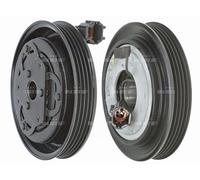 Innesto elettromagnetico, Compressore clima per NISSAN MICRA MICRA C+C NOTE