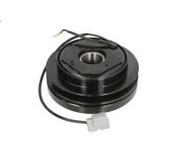 THERMOTEC KTT040096 Puleggia compressore aria condizionata