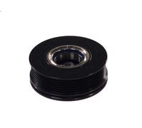 Innesto elettromagnetico, Compressore clima THERMOTEC CA533