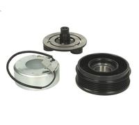 Innesto elettromagnetico, Compressore clima THERMOTEC CA537