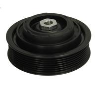 Innesto elettromagnetico, Compressore clima THERMOTEC CA542