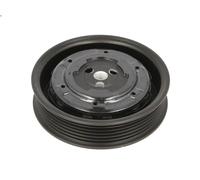 Innesto elettromagnetico, compressore clima THERMOTEC CA546