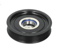 Innesto elettromagnetico, Compressore clima THERMOTEC CA593