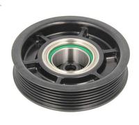 THERMOTEC KTT040146 Puleggia compressore aria condizionata