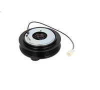 Frizione magnetica, compressore dell'aria condizionata THERMOTEC KTT040232