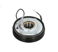 THERMOTEC KTT040203 Puleggia compressore aria condizionata