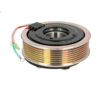 THERMOTEC KTT040204 Puleggia compressore aria condizionata