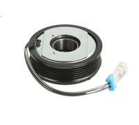 Innesto elettromagnetico, compressore clima THERMOTEC CA668