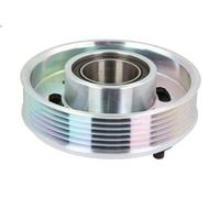 Innesto elettromagnetico, compressore clima THERMOTEC KTT040005 per A3 2 2004-