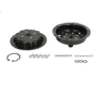Innesto elettromagnetico, compressore clima THERMOTEC KTT040011 POLO 1.4 2000-2