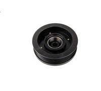Innesto elettromagnetico, compressore clima THERMOTEC KTT040048 per CLK 3 2005-