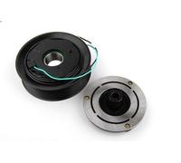 Innesto elettromagnetico, compressore clima THERMOTEC KTT040057 SK 9.57 1987-