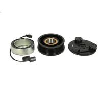 Innesto elettromagnetico, compressore clima THERMOTEC KTT040083