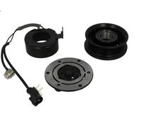 THERMOTEC KTT040095 Innesto elettromagnetico, Compressore clima per FORD,MAZDA