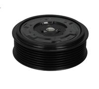 THERMOTEC KTT040110 Innesto elettromagnetico, Compressore clima per MERCEDES-BEN