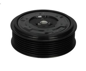 Innesto elettromagnetico, compressore clima THERMOTEC KTT040110 per CLK 3 2005-