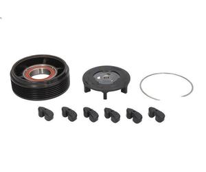 Innesto elettromagnetico, compressore clima THERMOTEC KTT040150 per 3 2 2004-