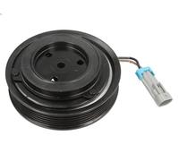 Innesto elettromagnetico, compressore clima THERMOTEC KTT040168 per 9-3 2 2002-