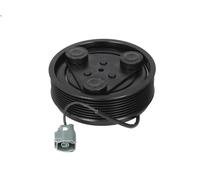 Innesto elettromagnetico, compressore clima THERMOTEC KTT040179 per 5 2 2005-