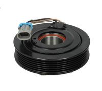 Innesto elettromagnetico, Compressore clima THERMOTEC per CROMA (194_) 1.9 2005-