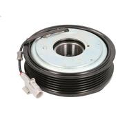 Innesto elettromagnetico, compressore clima THERMOTEC KTT040254 XV 2 2012-2017