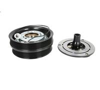 Frizione, compressore aria condizionata THERMOTEC KTT040270