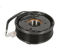 Innesto elettromagnetico, compressore clima THERMOTEC KTT040274 5 (F10) 3 2010-