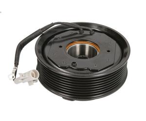 Innesto elettromagnetico, compressore clima THERMOTEC KTT040274 5 (F10) 3 2010-