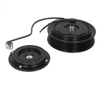 Innesto elettromagnetico, Compressore clima THERMOTEC per ACCORD VII 2 2003-2008