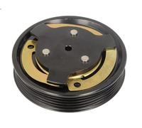 Innesto elettromagnetico, Compressore clima THERMOTEC per ASTRA H (A04) 2 2004-