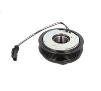 THERMOTEC KTT040218 Puleggia compressore aria condizionata
