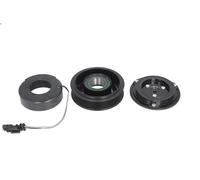 Innesto elettromagnetico, compressore clima THERMOTEC per ASTRA J GTC 2 2012-