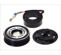 Innesto elettromagnetico, compressore clima THERMOTEC per COMBO Tour 1.7 2004-