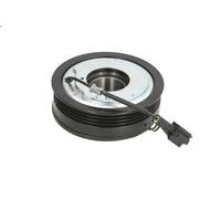 Frizione compressore climatizzazione KTT040209 THERMOTEC per SUBARU FORESTER