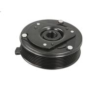 Innesto elettromagnetico, compressore clima THERMOTEC per FUSION (JU_) 1.4 2010-