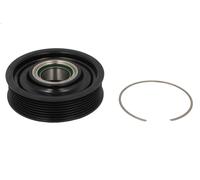 Innesto elettromagnetico, compressore clima THERMOTEC per MEGANE CC 2 2010-2015
