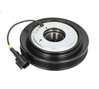 Innesto elettromagnetico, compressore clima THERMOTEC per NOTE 1.4 2006-2012