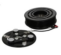 Innesto elettromagnetico, Compressore clima THERMOTEC per STREAM 1.7 2001-2006